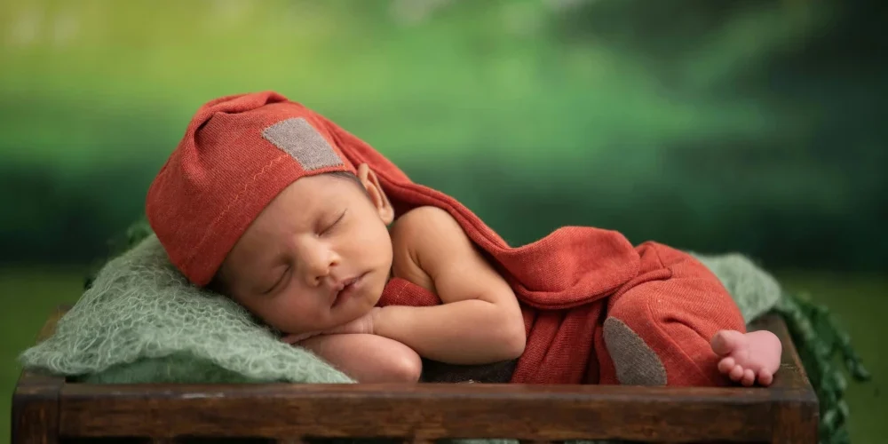 What The Moro Reflex Is