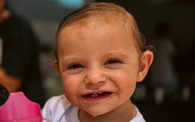 Are Amber Teething Necklaces Safe