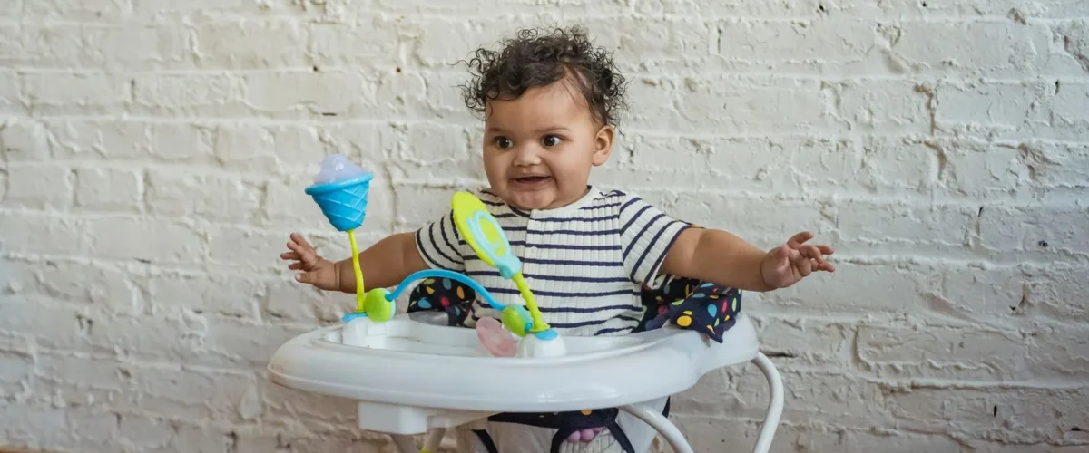 Are Baby Walkers Safe Why The Aap Says No