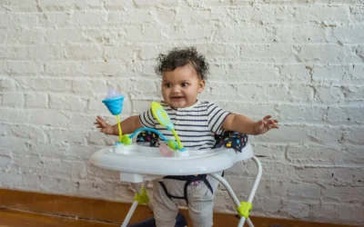 Are Baby Walkers Safe Why The Aap Says No