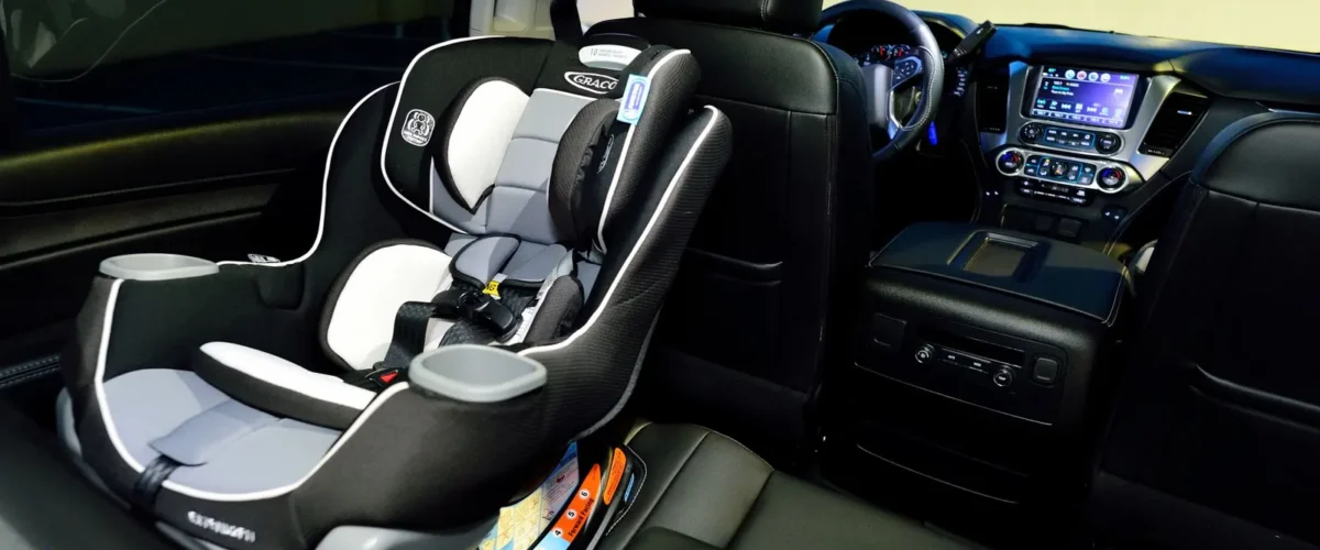 Are Car Seat Mirrors Safe