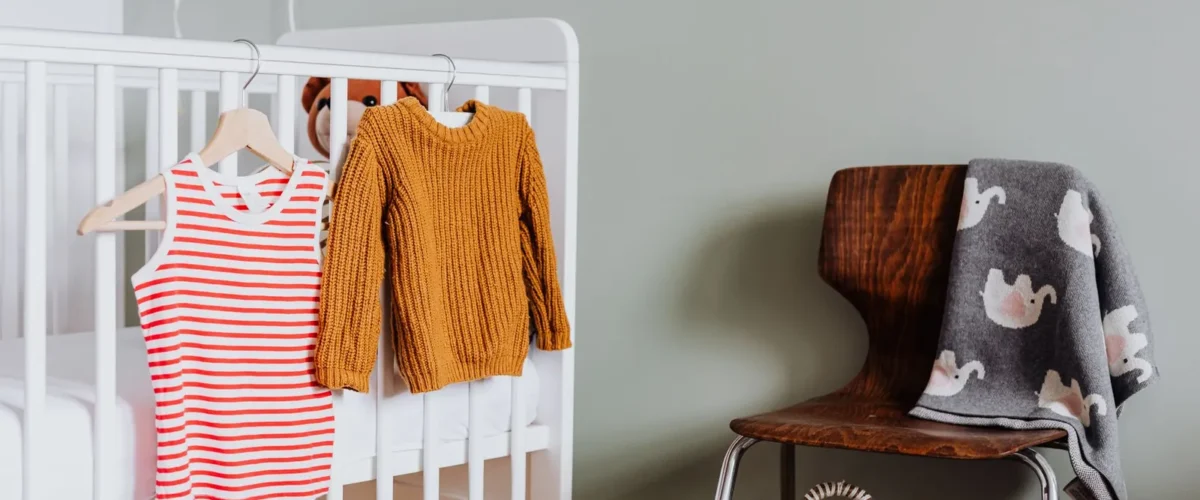 Are Delta Children Cribs Safe