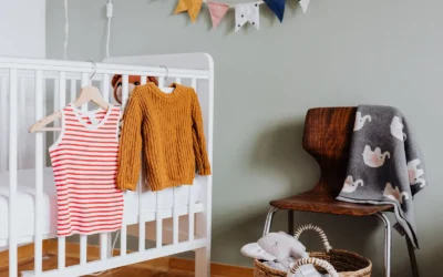 Are Delta Children Cribs Safe