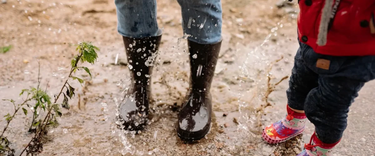 Are Puddle Jumpers Safe