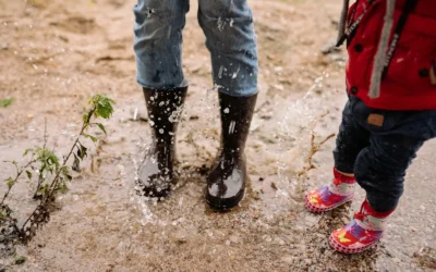 Are Puddle Jumpers Safe