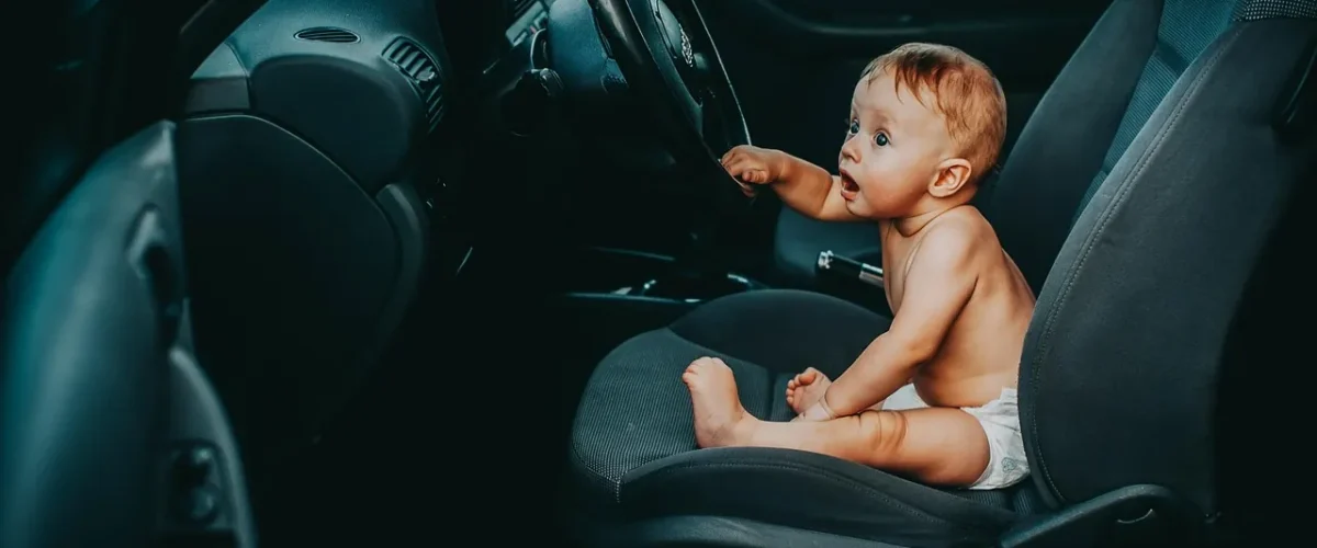 Are Rotating Car Seats Safe
