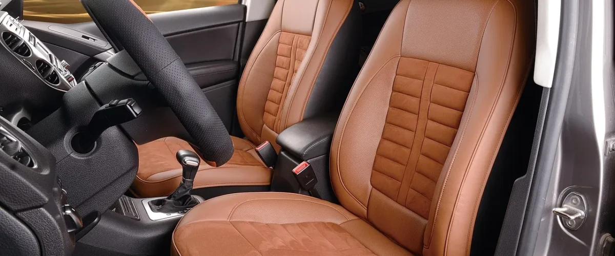 Are Seat Protectors Under Car Seats Safe