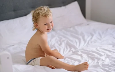 Are Toddler Bed Rails Safe