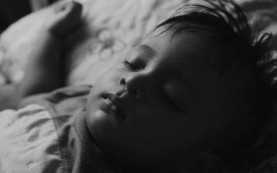 Are Weighted Sleep Sacks Safe