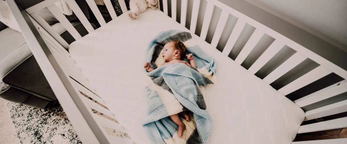 Babyletto Hudson Crib Review