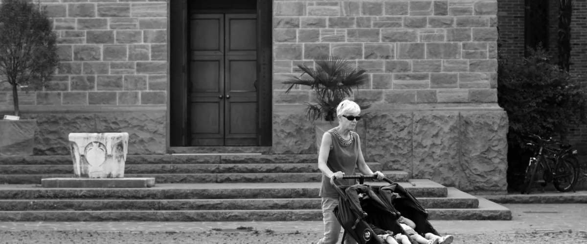 Best Double Stroller For Infant And Toddler