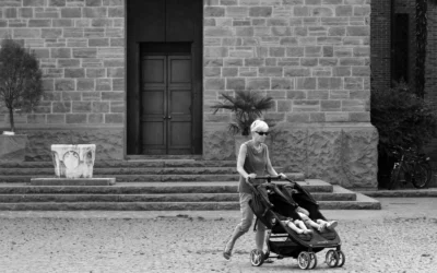 Best Double Stroller For Infant And Toddler