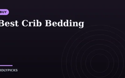 Best Crib Bedding