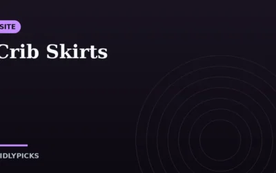 Crib Skirts
