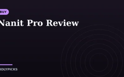 Nanit Pro Review