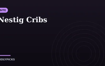 Nestig Cribs