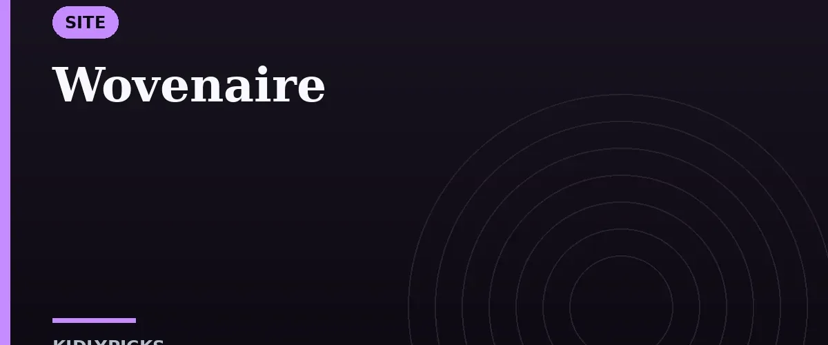 Wovenaire