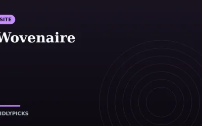 Wovenaire