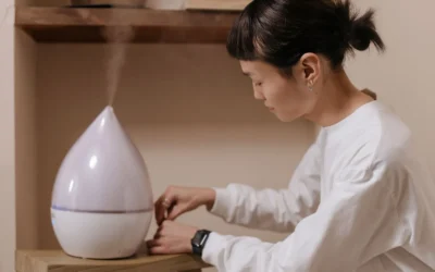 Cool Mist Vs Warm Mist Humidifier For Baby