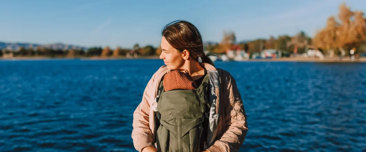 Ergobaby Vs Tula