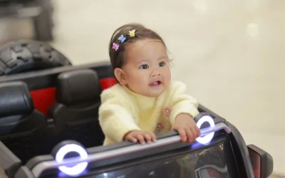 Graco 4Ever Vs 4Ever Dlx