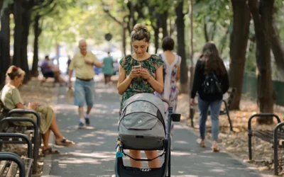 How to Choose the Best Strollers Buying Guide